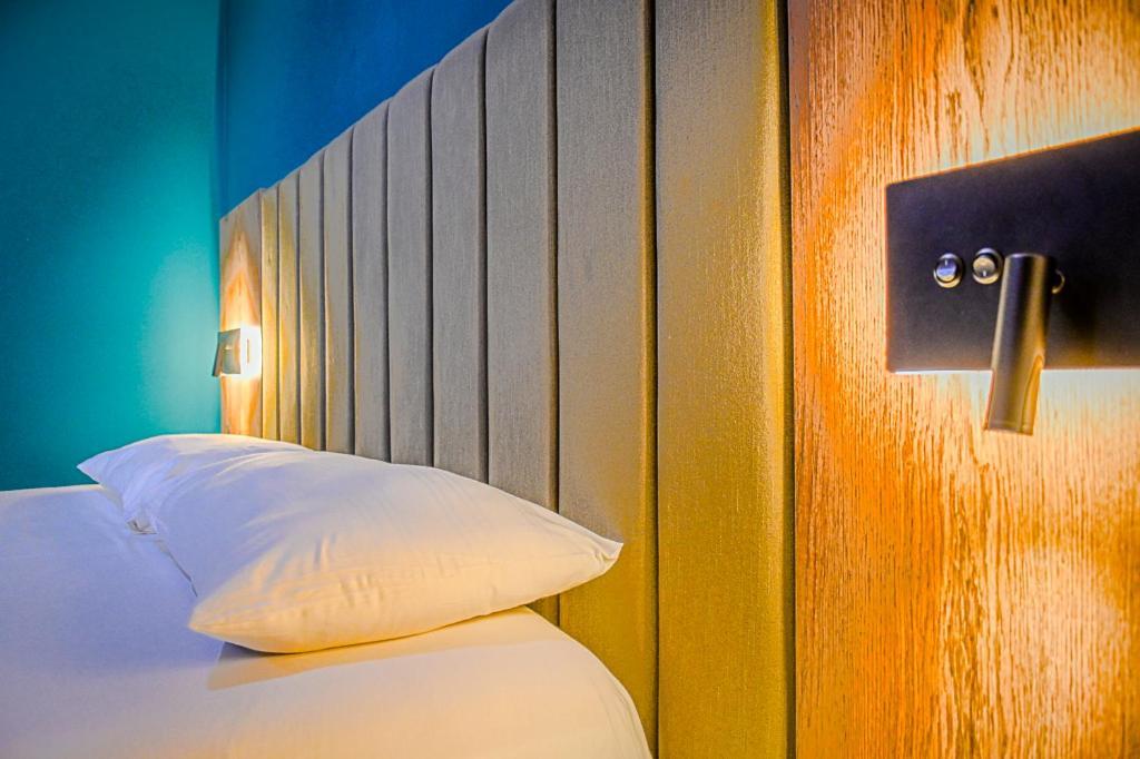Hotel Vivas ดูร์เรส ภายนอก รูปภาพ