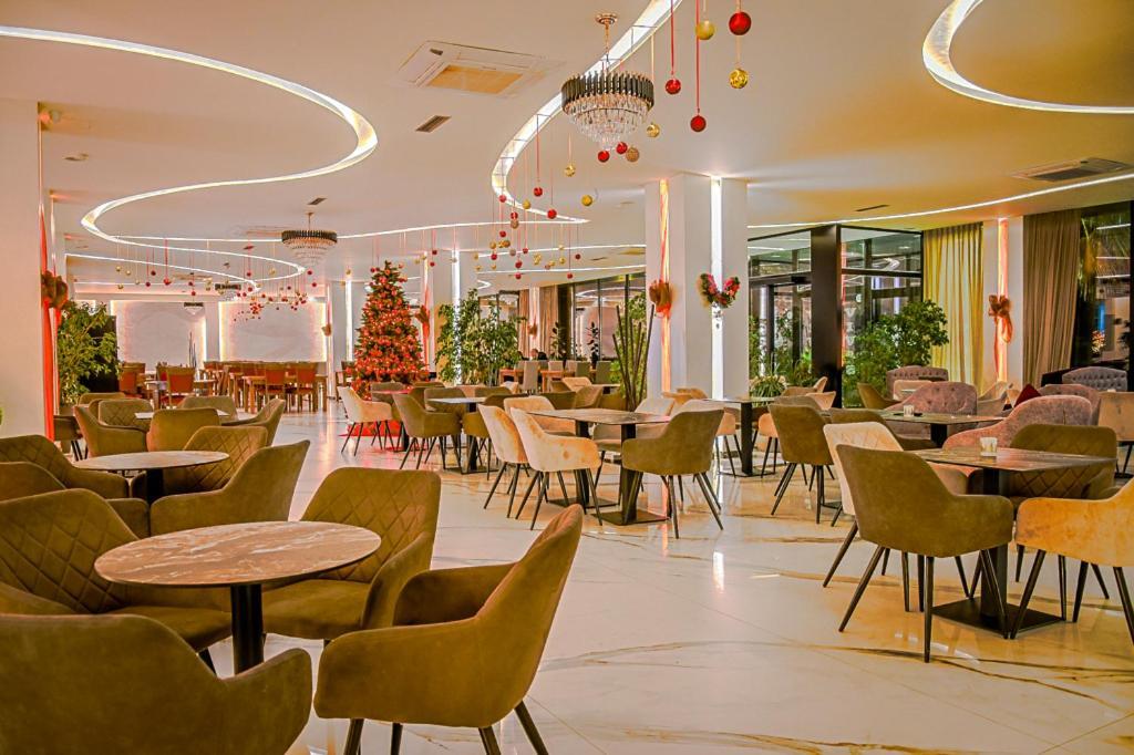 Hotel Vivas ดูร์เรส ภายนอก รูปภาพ
