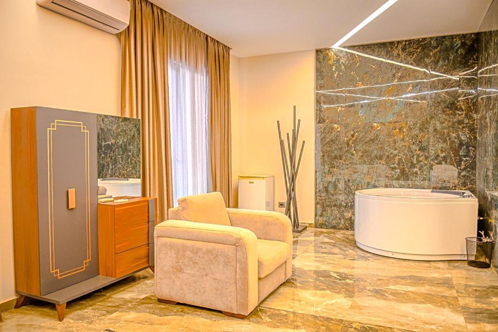 Hotel Vivas ดูร์เรส ภายนอก รูปภาพ