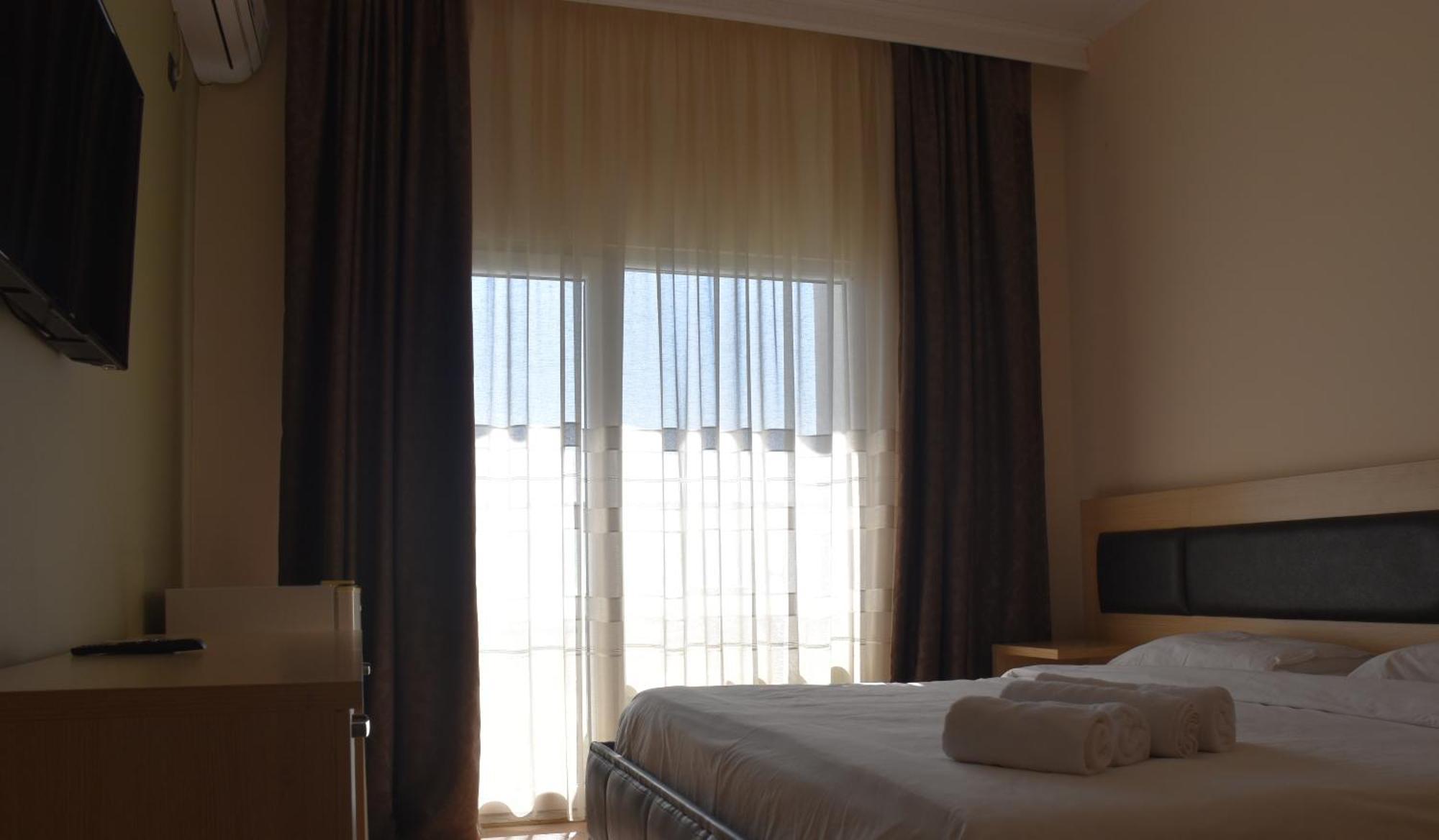 Hotel Vivas ดูร์เรส ภายนอก รูปภาพ