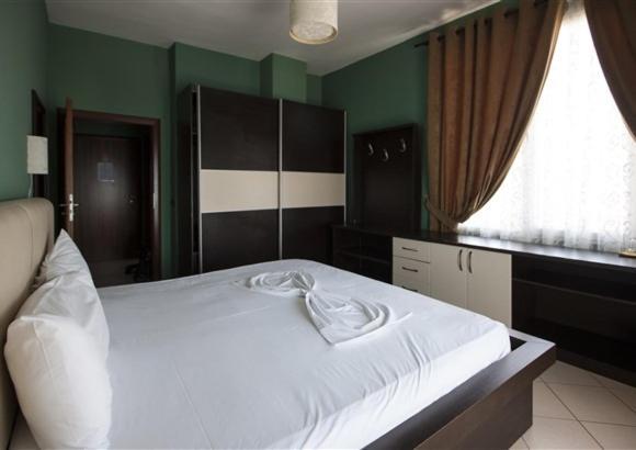 Hotel Vivas ดูร์เรส ภายนอก รูปภาพ
